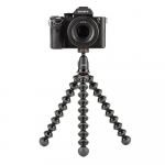 JOBY Tripod Kit GorillaPod 1K Kit Black/Charcoal