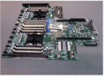 Hewlett Packard Enterprise System Board