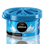 Aroma Car Autovrskendaja AROMA ORGANIC Aqua