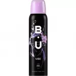 B.U. Vibe Deospray 150ml