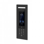 Ubiquiti UniFi Access Intercom flush mount accessory.
