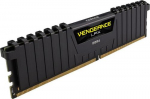 CORSAIR Vendetuse LPX 8GB DDR4-2666 muutmoodul 1 x 8 GB 2666 MHz