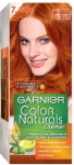 Garnier Color Naturals Color Cream No. 7.40 Copper Blonde