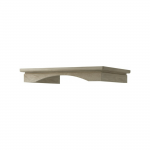 Raam Faber hupuhastajale Ranch 60 NF