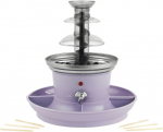 Giles AND Posner EK3428GSPPVDE Chocolate Fountain