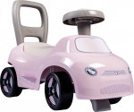 Smoby SAS Smoby Car 2in1, roosa (7600720542)
