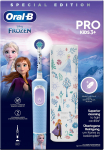 Oral-B Vitality Pro Kids Frozen elektriline hambahari (8006540773178)