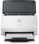 HP Scanjet Pro 3000 S4 Sheet-Fed Scanner 600 X 600 Dpi A4