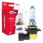 Amio Halogeenipirnid HB4 12V 51W LumiTec LIMITED +130% DUO