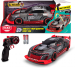 Simba Dickie Dickie Toys Audi S1 E-Tron Quattro Drifting - puldiga auto, RTR (201106011)
