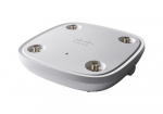 CISCO Catalyst 9115AXI-E traadita juurdepunkt, Wi-Fi 6, 4x4 MU-MIMO, kontrolleriga hallatav, PoE, sisemine antenn, (C9115AXI-E)