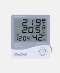 Mesmed Hgromeeter MM-778 Higo Plus