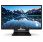 Philips 23,8 1920x1080 TOUCH H/A stand LCD monitor with SmoothTouch