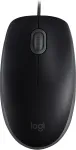 LOGITECH B110 juhtmega hiir (910-005508)