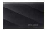 SAMSUNG MU-PG4T0B 4 TB USB Type-C 3.2 Gen 2 (3.1 Gen 2) musta
