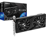 ASROCK Intel Arc A750 Challenger D OC 8GB GDDR6 256bit