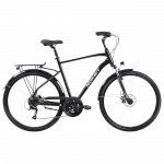 Romet Ratta Haagis Wagant 2.0, must (M)