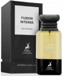 Maison Alhambra Fusion Intense Parfmne Vesi EDP 80 ml