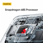 Realme C67 4G 8/256GB Sunny Oasis