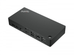 LENOVO ThinkPad universaalne USB-C dokk