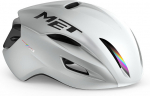 Met Manta MIPS rattakiiver, 52-56 cm, valge (3HM133CE00SBI1)