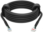 HP Poly A2 BLK CBL TBL MIC TT