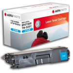 AgfaPhoto Toner Cyan, rpl TN-325 C Pages 3.500
