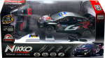 Nikko Toyota Gazoo Racing Rovanper Rootsi Ralli 2024, raadiosaatjaga, 1:14 (104150)