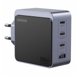 UGREEN Nexode S kiirtohver 100W