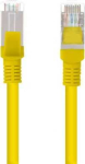 LANBERG Patchcord S/FTP Cat.6 30m oraniks