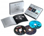 The Island Def Jam Music Group QUEEN The Platinum Collection (2011 remasteriseeritud)
