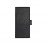 GEAR Mobile Wallet Black Samsung S22+