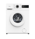 MIDEA MF110W70B/W-PL kitsas pesumasin 7 kg