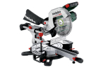 METABO.MITERSAW. KGS 18 LTX BL 254 CARCASS
