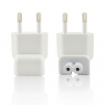 CoreParts Mains plug EU Apple Duckhead, Duck head, EU