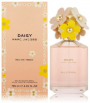 Marc Jacobs Daisy Eau So Fresh Parfm EDT 125 ml