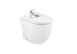FLOOR-MOUNTED BIDET MERIDIAN COMPACT WI