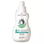 Attitude Laste pesugeel Nature+ pirunmemahluka lhnaga 1050 ml (35 pesukorda)