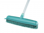 LEIFHEIT Supra rubber broom with Telescopic Handle 35cm