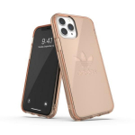 Adidas OR PC mbris Big Logo iPhone 11 Pro roosa kuld/roosa kuld 36413