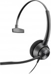 HP EncorePro 310 Monoaural with Quick Disconnect Headset TAA