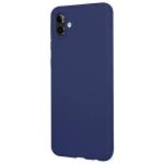 Beline Samsung Samsung A04 A045 granatowy/navy A04e / M13 5G kommikarbid Samsung A04 A045 granatowy/navy A04e / M13 5G