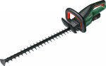 Bosch Power Tools Boschi UniversalHedgeCut 18-55 juhtmeta hekilikur 2,5 Ah akuga (0600849J01)