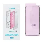 REPART Liimitud LCD-ekraan iPhone 7/8/SE jaoks (5 tk / pakett)