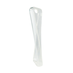 GEAR Mobile Cover Transparent TPU iPhone 5/SE