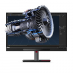 LENOVO ThinkVision 27 3D arvutimonitor 68,6 cm (27) 3840 x 2160 pikslit 4K Ultra HD LED must