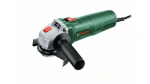 BOSCH UniversalGrind 750-115 nurkveskitega 11,5 cm, 12000 p/min, 750 W, 1,8 kg