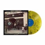 Concord CREEDENCE CLEARWATER REVIVAL "Willy ja Vaesed Poisid" (Kollane Suits V