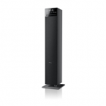 Muse | M-1350BTC | 120 W | Bluetooth | Black | NFC features | Portable | Wireless connection