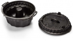 Petromax Cast Iron Baking Tin for Cake With Lid